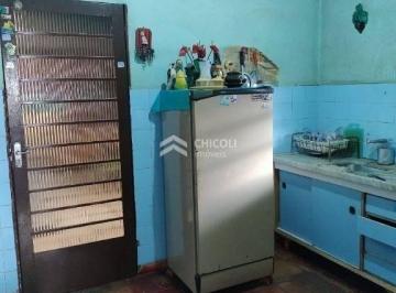 Casa · 250m² · 2 Quartos · 3 Vagas · Residencial › Casa em