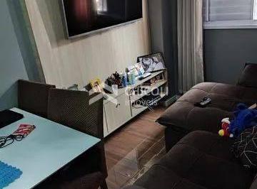 Apartamento · 3 Quartos · Residencial › Apartamento em