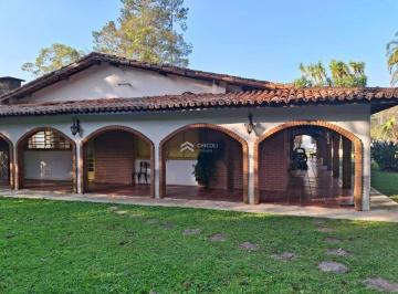 Rural · 3 Quartos · 34 Vagas · Chi2050 Vargem Grande Paulista