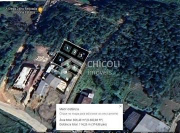 Terreno · 125m² · Residencial › Lote/Terreno em