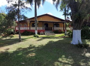 Rural · 3000m² · 3 Quartos · CH0142 Vargem Grande Paulista