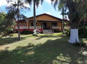 Rural · 3000m² · 3 Quartos · CH0142 Vargem Grande Paulista