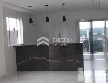 Casa · 170m² · 3 Quartos · 6 Vagas · Residencial › Casa em