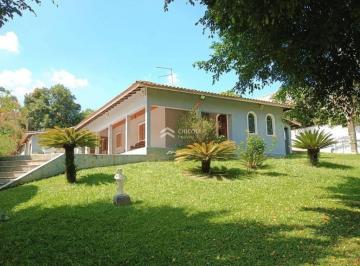 Rural · 2500m² · 2 Quartos · 12 Vagas · Ch0319 São Roque