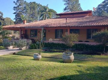Casa · 8 Quartos · 14 Vagas · CHI2220 São Roque