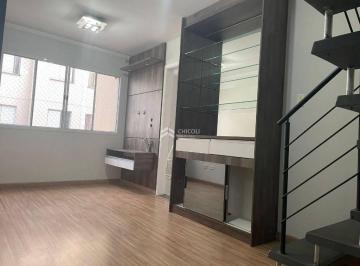 Apartamento · 109m² · 2 Quartos · 1 Vaga · Residencial › Apartamento em