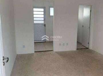 Casa · 58m² · 2 Quartos · 1 Vaga · CA1504 Vargem Grande Paulista