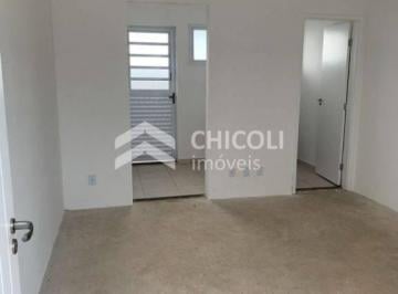 Casa · 58m² · 2 Quartos · 1 Vaga · CA1504 Vargem Grande Paulista
