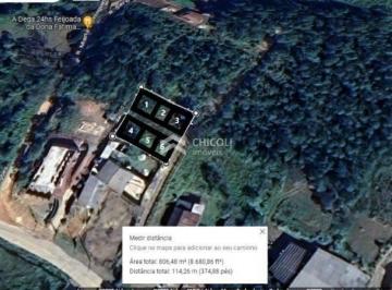 Terreno · 125m² · Residencial › Lote/Terreno em