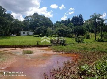 Rural · 10000m² · 3 Quartos · 10 Vagas · Residencial › Chácara em