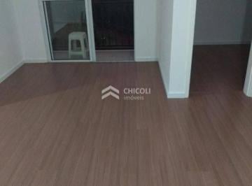 Apartamento · 48m² · 2 Quartos · 2 Vagas · Residencial › Apartamento em