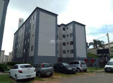 Apartamento · 41m² · 2 Quartos · 1 Vaga · AP0367 Apartamento com 2 quartos , Jardim Petrópolis - Cotia