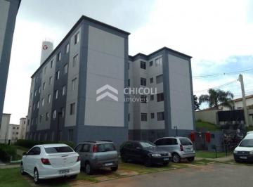 Apartamento · 41m² · 2 Quartos · 1 Vaga · AP0367 Apartamento com 2 quartos , Jardim Petrópolis - Cotia