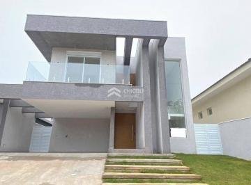 Casa · 360m² · 3 Quartos · 4 Vagas · Residencial › Casa em