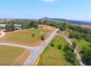 Terreno · 1230m² · Paruru Ibiúna