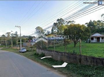 Terreno · 125m² · Residencial › Lote/Terreno em