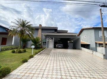 Casa · 582m² · 3 Quartos · 4 Vagas · CHI2209 Cotia