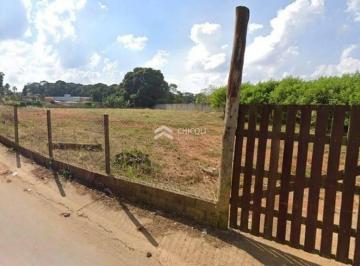 Terreno · 2500m² · Residencial › Lote/Terreno em
