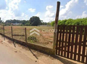 Terreno · 2500m² · Residencial › Lote/Terreno em