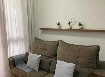 Apartamento de 2 quartos, São José dos Campos · Apartamento/Padrão - Residencial - No bairro Jardim Satélite