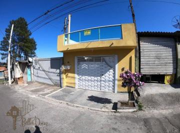 Casa · 65m² · 2 Quartos · 1 Vaga · Jardim Monte Verde (Caucaia do Alto) Cotia 65,00 (M²)