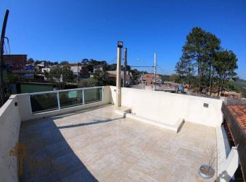 Casa · 65m² · 2 Quartos · 1 Vaga · Casa com 2 quartos, Jardim Monte Verde (Caucaia do Alto) - Cotia