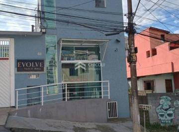 Comercial · 125m² · Comercial › Loja em