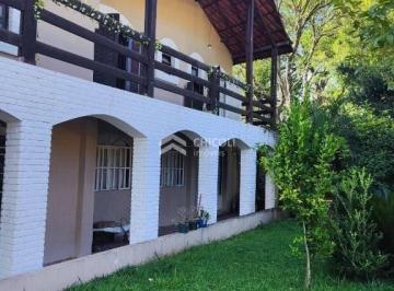 Casa · 632m² · 4 Quartos · 8 Vagas · Residencial › Casa em