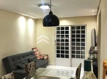 Apartamento · 67m² · 2 Quartos · 1 Vaga · Residencial › Apartamento em