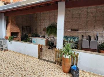 Casa · 250m² · 3 Quartos · 3 Vagas · CA1680 Casa - Jardim Europa / Vargem Grande Paulista