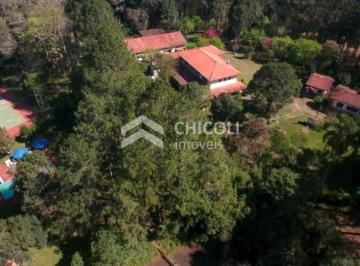 Casa · 300200m² · 9 Quartos · SI0015 Sítio com 9 quartos , Verava - Ibiúna