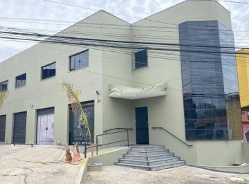 Comercial · 32m² · Comercial › Loja em