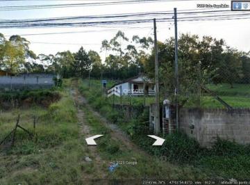 Terreno · 125m² · Residencial › Lote/Terreno em