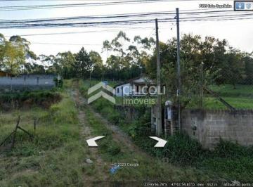 Terreno · 125m² · Residencial › Lote/Terreno em