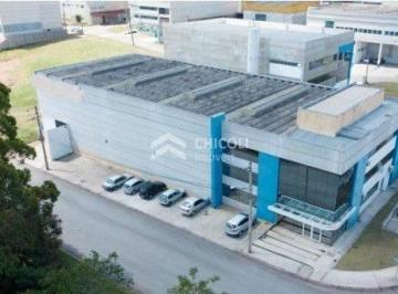 Comercial · 1337m² · 15 Vagas · Industrial › Galpão em
