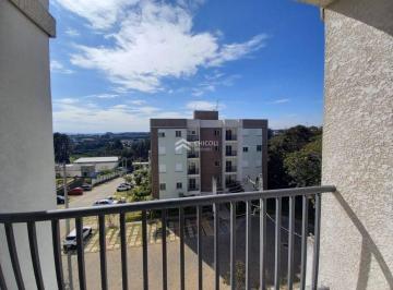 Apartamento · 49m² · 2 Quartos · 1 Vaga · Residencial › Apartamento em