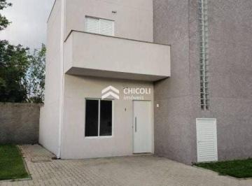 Casa · 90m² · 2 Quartos · 1 Vaga · Ca0897 Vargem Grande Paulista