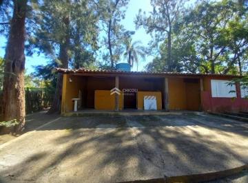 Rural · 3000m² · 2 Quartos · 11 Vagas · Residencial › Chácara em