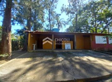 Rural · 3000m² · 2 Quartos · 11 Vagas · CH0320 - Chácara - com 2 quartos, à Venda, Chácara Tropical (Caucaia do Alto) - Cotia