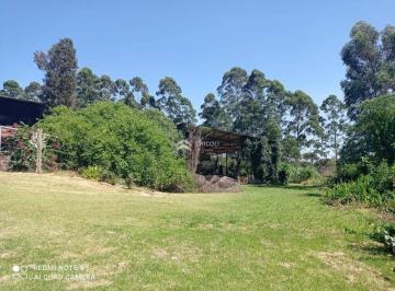 Terreno · 74644m² · TE0251 Cotia