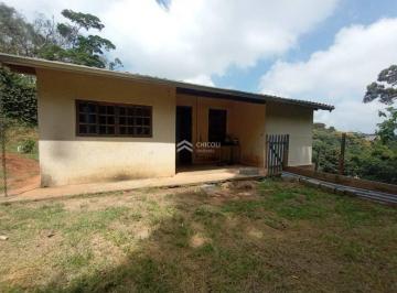 Rural · 120m² · 3 Quartos · CH0281 São Roque