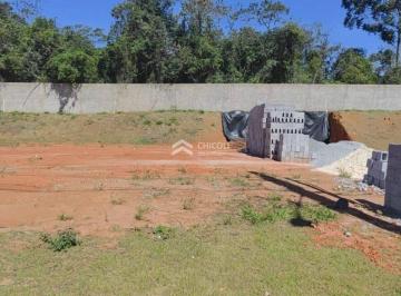 Terreno · 200m² · Chácara Real (Caucaia do Alto) Cotia 200,00 (M²)