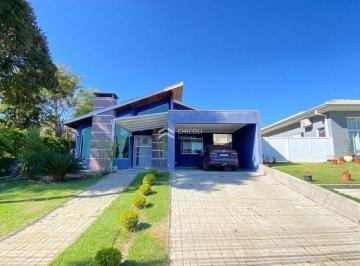 Casa · 508m² · 3 Quartos · 4 Vagas · Chácara Remanso (Caucaia do Alto) Cotia 508,88 (M²)