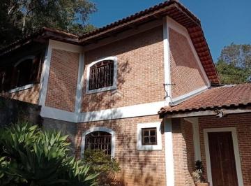 Casa · 850m² · 3 Quartos · 4 Vagas · Chácara Recanto Verde Cotia 850,00 (M²)