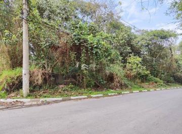 Terreno · 590m² · Centro Vargem Grande Paulista 590,51 (M²)