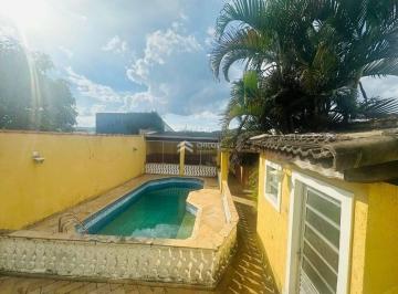 Casa · 263m² · 4 Quartos · 2 Vagas · Jardim Floresta Vargem Grande Paulista 263,00 (M²)