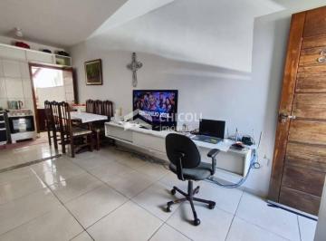 Casa · 125m² · 2 Quartos · 2 Vagas · Residencial › Casa em