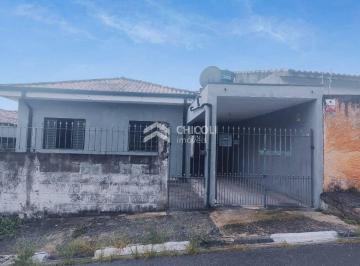 Casa · 250m² · 2 Quartos · 1 Vaga · Casa com 2 quartos, Jardim Europa - Vargem Grande Paulista