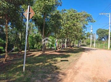 Terreno · 630m² · TE0777 - Lote/Terreno - Estação - São Roque
