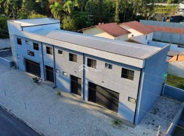 Comercial · 38m² · SA0060 - Comercial - para Locação - São Judas Tadeu - Vargem Grande Paulista